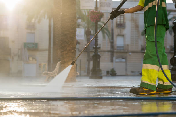 Best Window and Screen Pressure Cleaning in Warsaw, VA