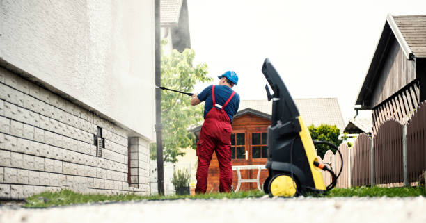 Best Gutter Cleaning and Brightening in Warsaw, VA